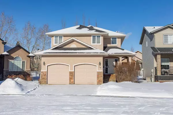 26 Laird Close, Red Deer, AB T4R 3K2