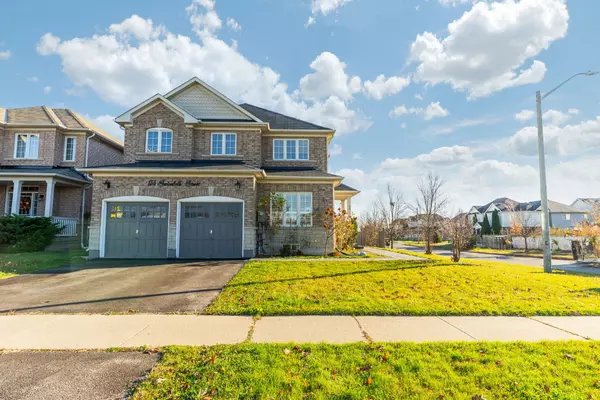 133 Swindells ST, Clarington, ON L1C 0E2