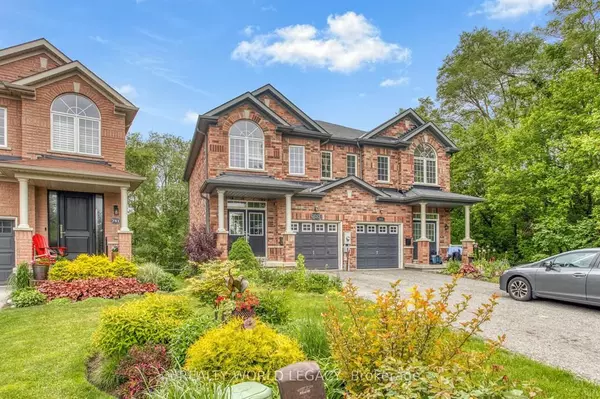 Newmarket, ON L3Y 5V7,755 John Cole CT