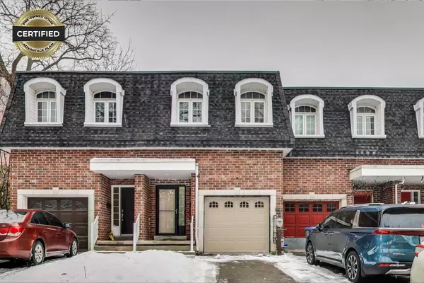 Brampton, ON L6X 0J3,7 Joseph ST