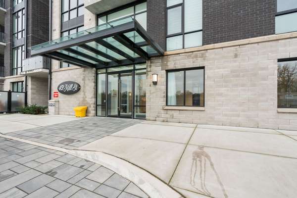 42 Mill ST #414, Halton Hills, ON L7G 0P9