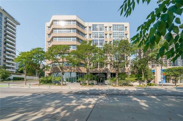 66 Bay ST S #312, Hamilton, ON L8P 4Z6