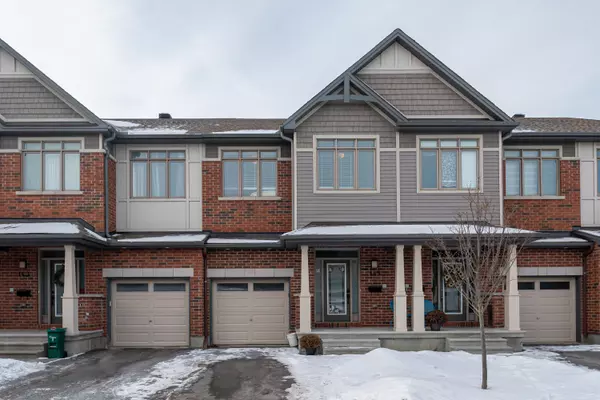 145 Overberg WAY, Kanata, ON K2S 0V8