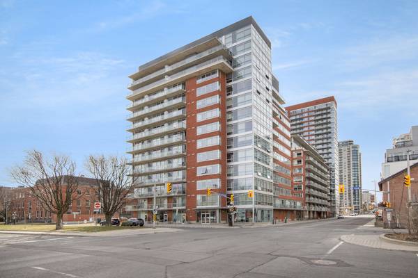 180 York ST #302, Lower Town - Sandy Hill, ON K1N 1J6