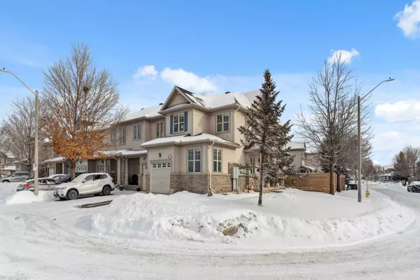 Barrhaven, ON K2J 0C4,148 Prem CIR