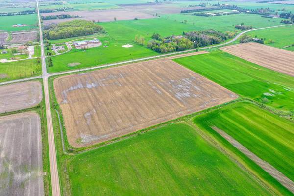 Amaranth, ON L9W 0M6,284342 Dufferin County 10 RD