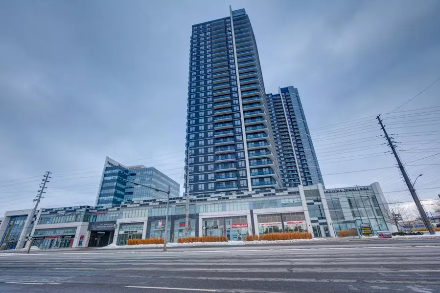 3700 Hwy 7 N/A #2010, Vaughan, ON L4L 0G8