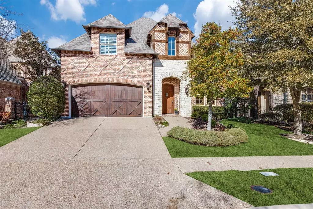 Frisco, TX 75034,5580 Travis Drive