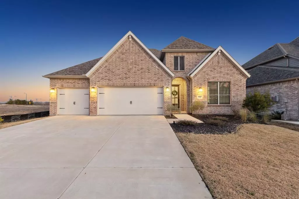 Mckinney, TX 75071,2501 Plum Tree Way