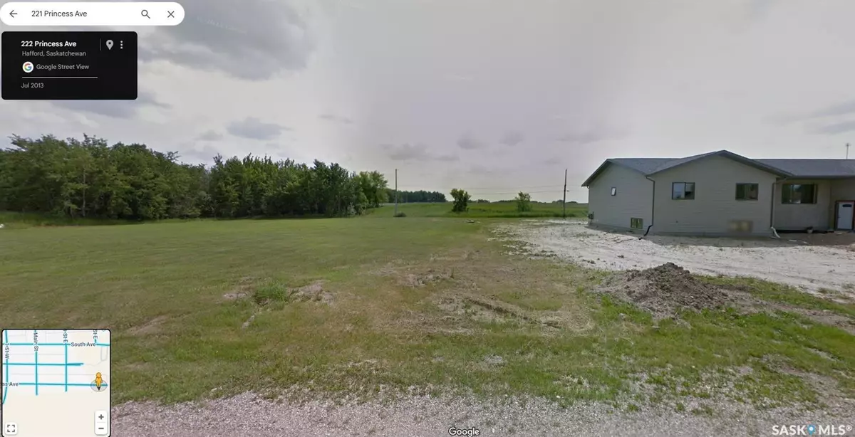 Hafford, SK S0J 1A0,221 Princess AVENUE E