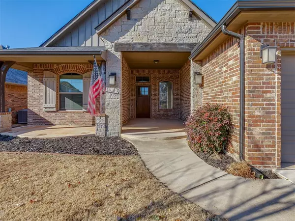 18809 Havenbrook Road,  Edmond,  OK 73012