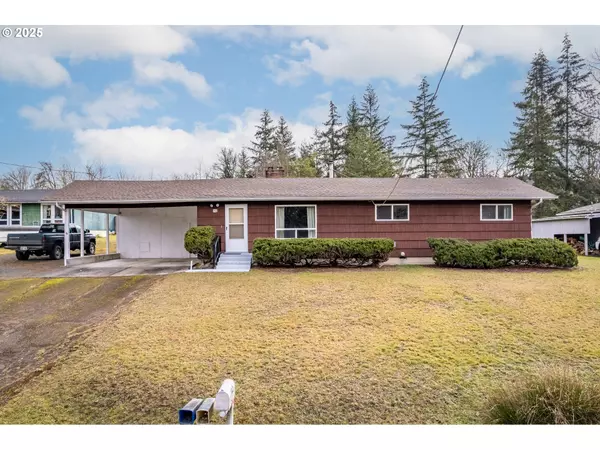 142 S VISTA WAY, Kelso, WA 98626