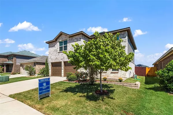 Fort Worth, TX 76108,3141 Antler Point Drive