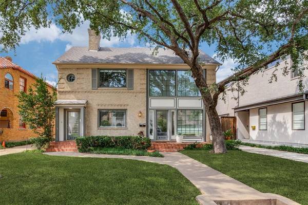 4143 Prescott Avenue, Dallas, TX 75219