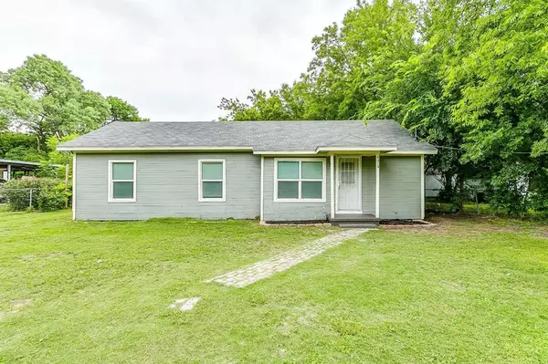 Fort Worth, TX 76114,4424 Christine Street