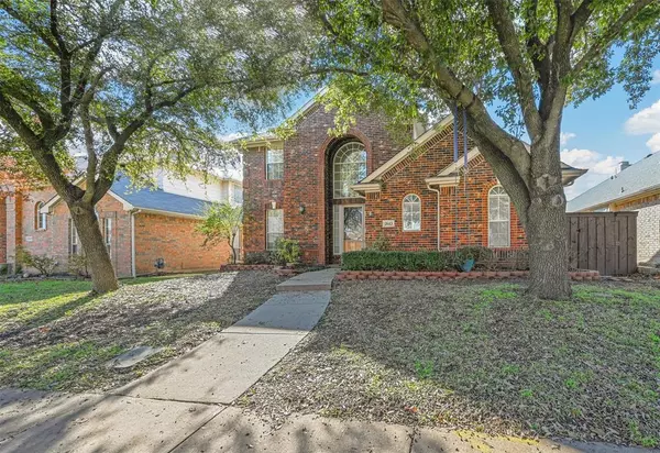 2613 Vail Drive, Mckinney, TX 75070