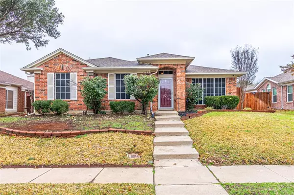 1170 Wake Forest Drive, Lewisville, TX 75077