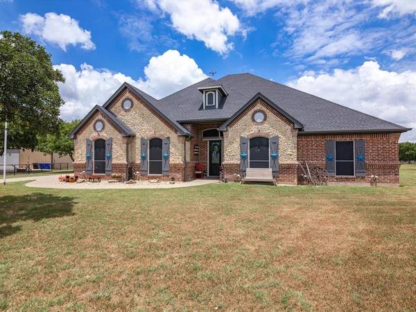 13840 Melissa Court, Justin, TX 76247