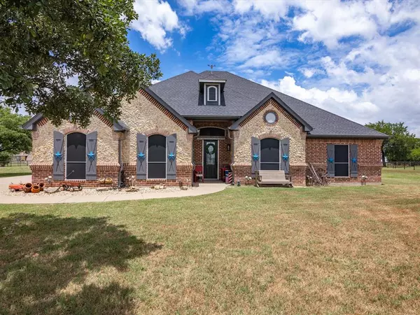 Justin, TX 76247,13840 Melissa Court