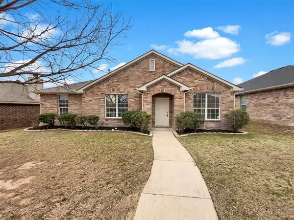 1278 Long Branch Drive, Lancaster, TX 75146