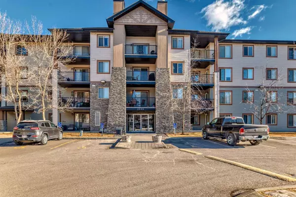 Calgary, AB T2Y 0H7,8 Bridlecrest DR SW #2323