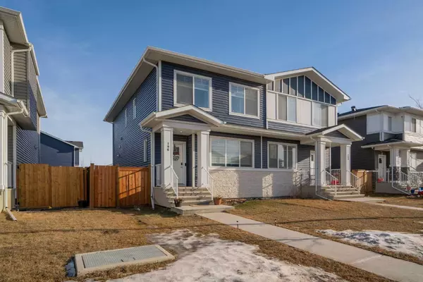 196 Chelsea Drive, Chestermere, AB T1X 1Z4