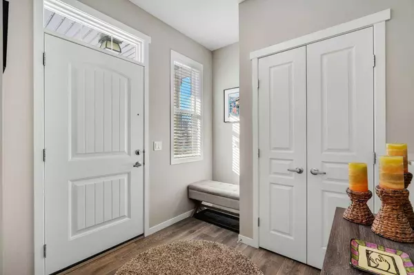 Calgary, AB T3M 2J9,261 Mahogany Parade SE