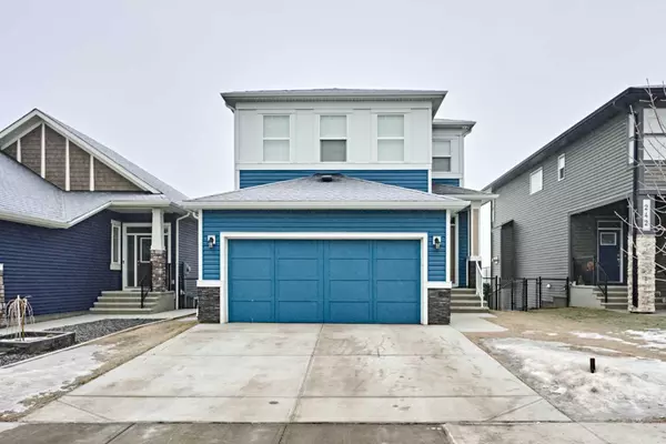 238 Creekside WAY SW, Calgary, AB T2X 4B6