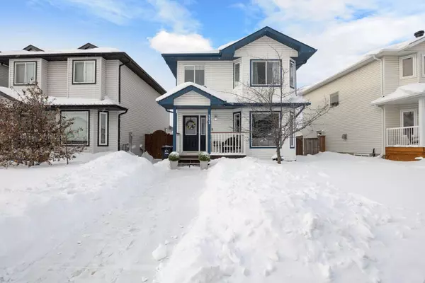 212 Lynx CRES, Fort Mcmurray, AB T9K 0C4