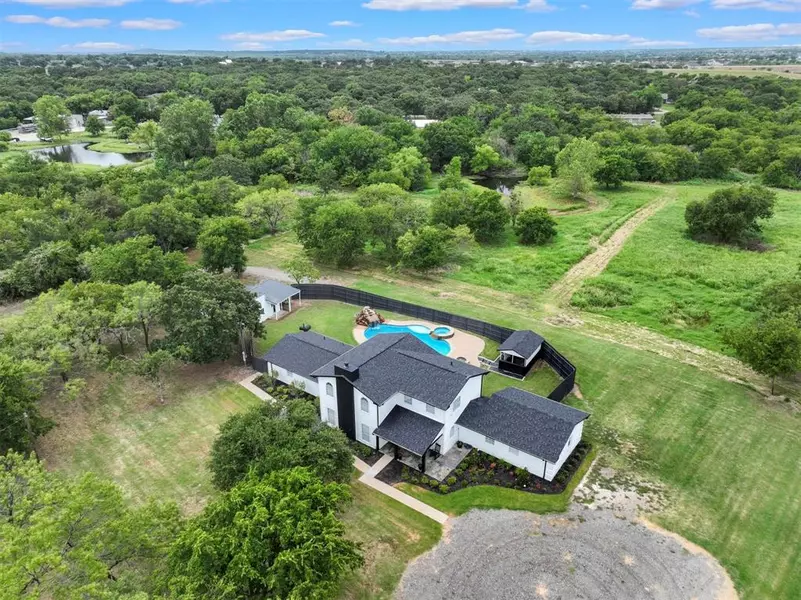 2608 Emerald Forest Drive, Burleson, TX 76028