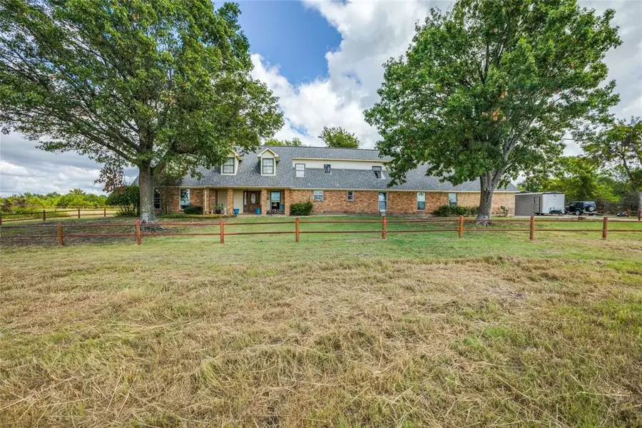 961 Fm 1139, Mclendon Chisholm, TX 75032