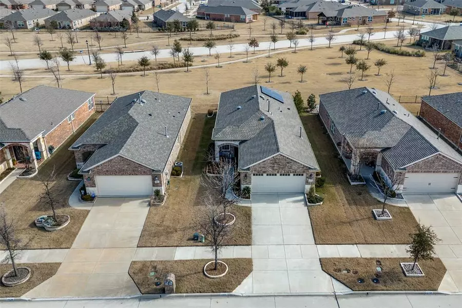 8808 Shore Crest Road, Frisco, TX 75036