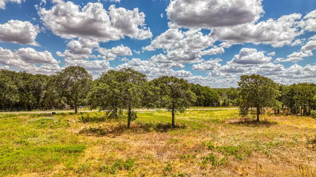 Lot 2 Sedona Creek Court, Poolville, TX 76487