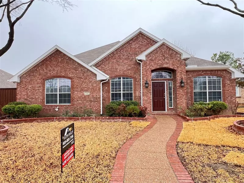 910 Crater Lake Court, Allen, TX 75002