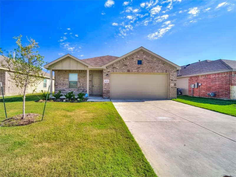 14832 Bridge Pass Trail, Fort Worth, TX 76052