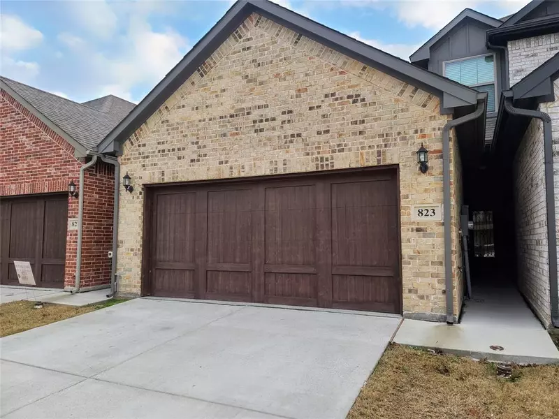 823 Eaglescliffe Landing, Wylie, TX 75098