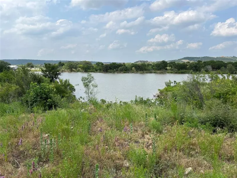 855 N Clear Cove Court, Possum Kingdom Lake, TX 76449