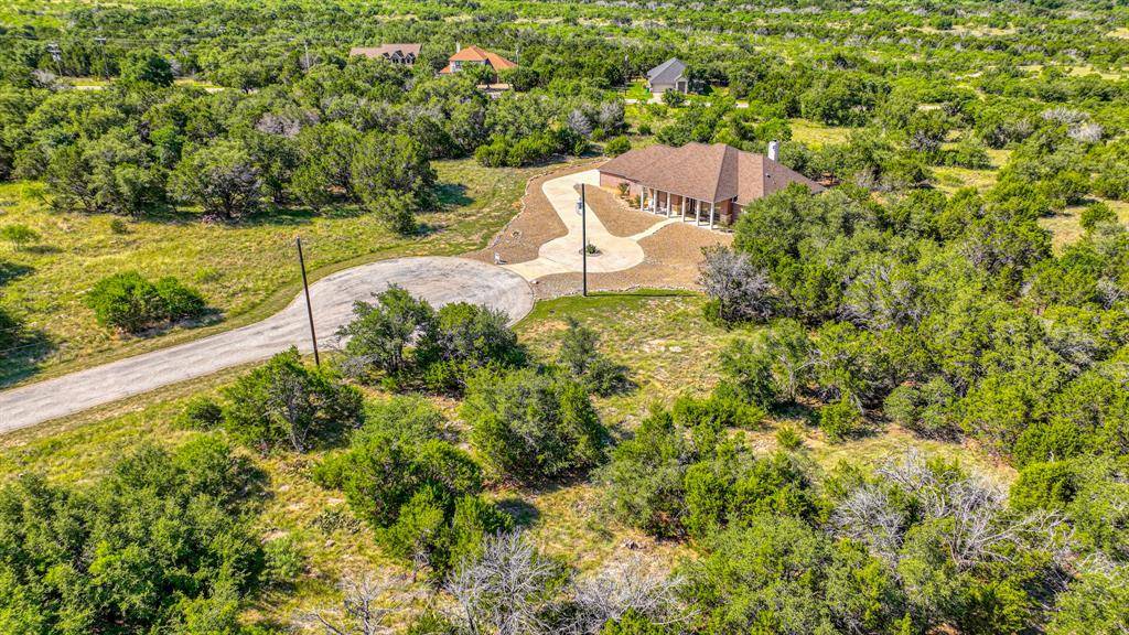 Possum Kingdom Lake, TX 76449,20 Oakland Hills Court