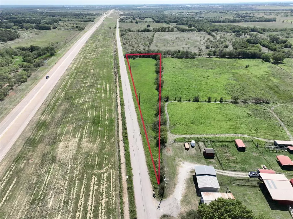 Joshua, TX 76058,TBD County Road 1024Z