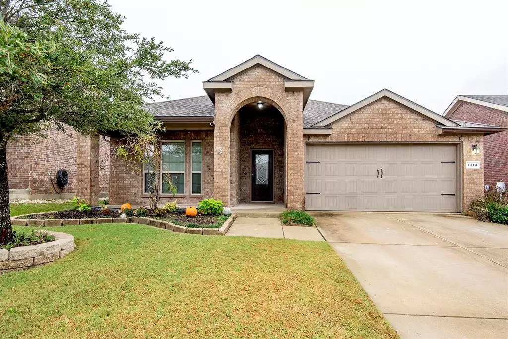 Melissa, TX 75454,1113 N Chambers Lane