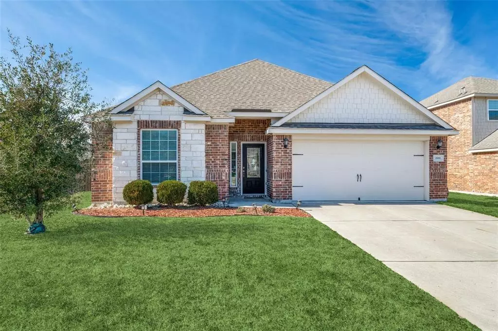 Anna, TX 75409,1808 Persimmon Drive