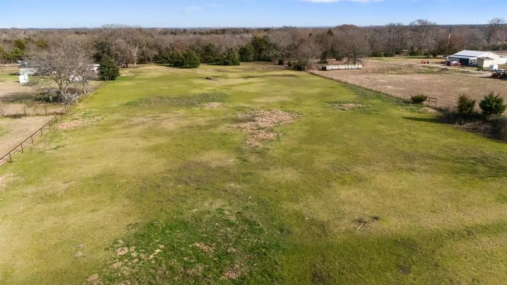 Greenville, TX 75402,5 Acres County Road 3306