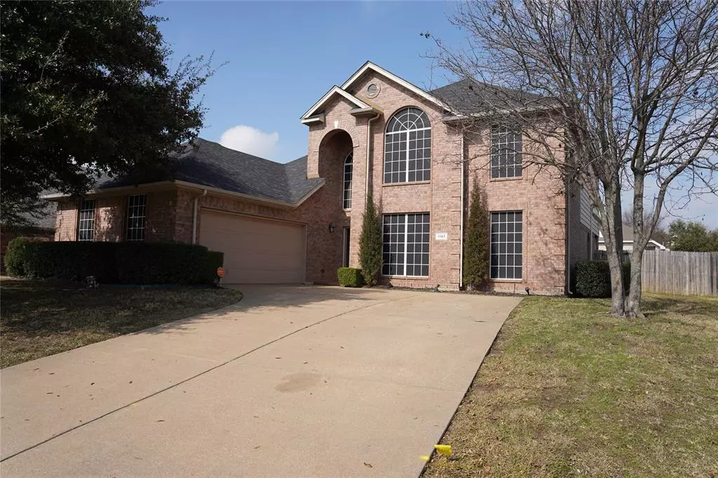 Glenn Heights, TX 75154,1107 Eastbrook Drive