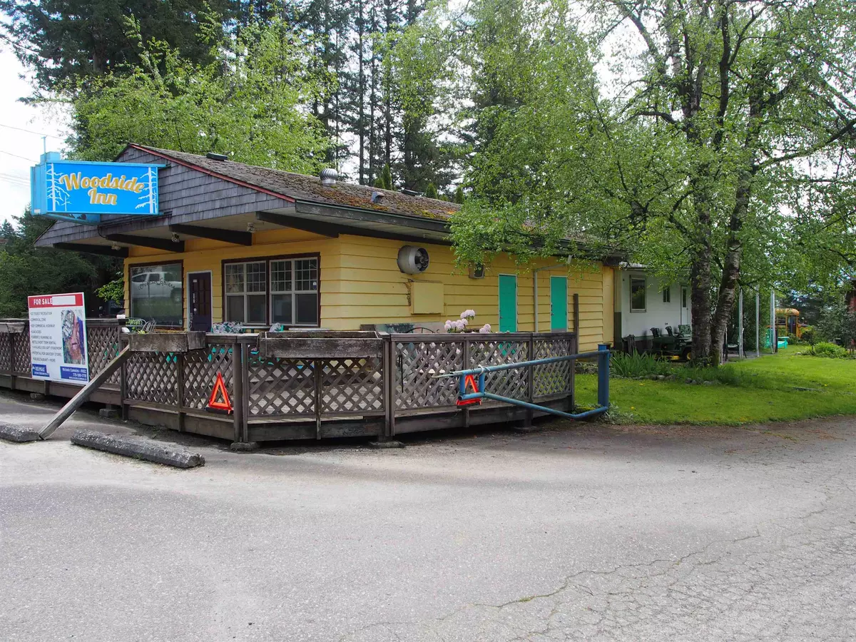 Agassiz, BC V0M 1A1,2226 LOUGHEED HIGHWAY