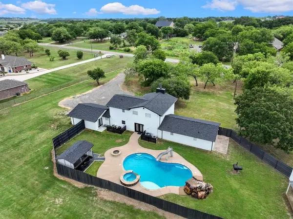 Burleson, TX 76028,2608 Emerald Forest Drive