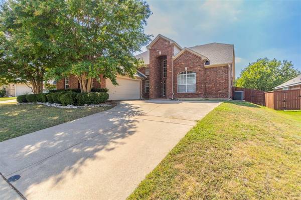 701 Cresthaven Drive,  Mckinney,  TX 75071