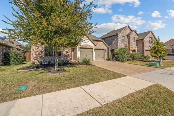 Little Elm, TX 75068,841 Lake Meadow Lane