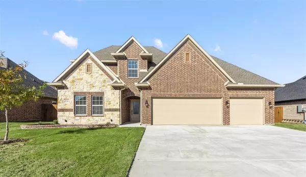 125 Brent Lane, Greenville, TX 75402