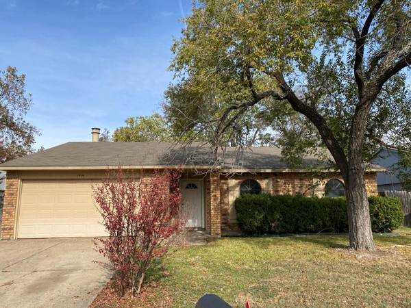 1414 California Trail, Grand Prairie, TX 75052