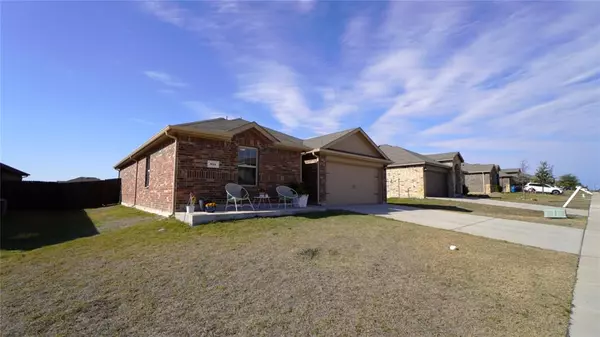 Josephine, TX 75189,814 Meadow Creek Lane